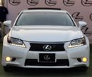 Lexus GS350 PLATINUM 3.5