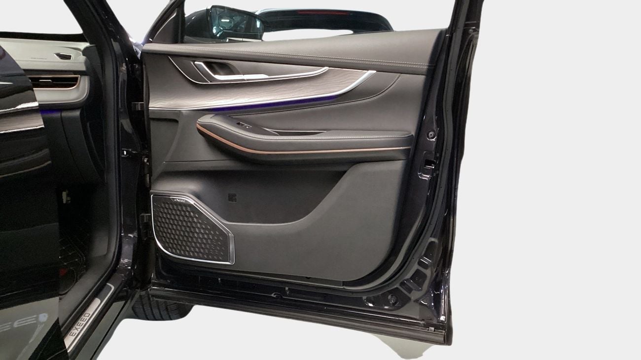 إكسيد LX Comfort | شامل الضمان | 0 ﺪﻔﻋﺓ ﺃﻮﻟﻯ