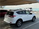 Toyota RAV4 2018 XLE HEV HYBRID ENGINE AWD USA IMPORTED