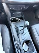 Toyota RAV4 2018 model LE hybrid