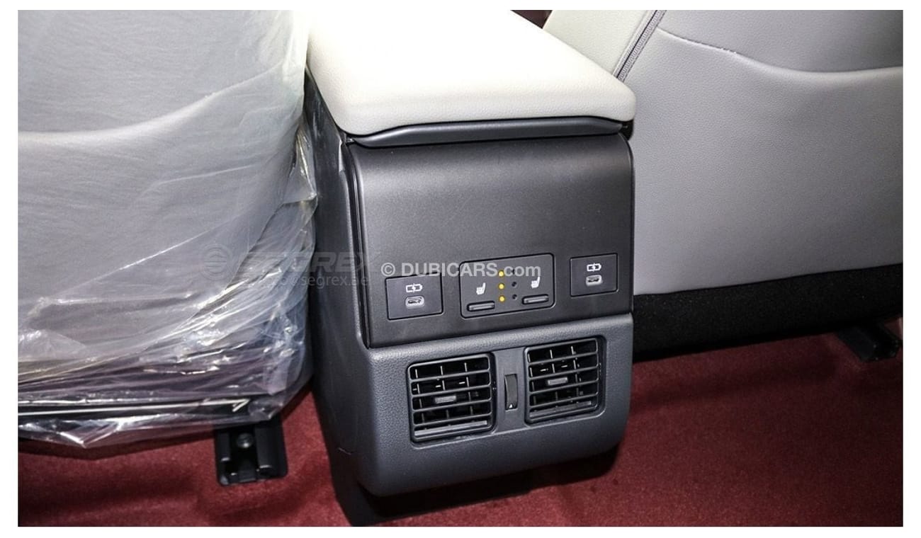 Toyota bZ4X ELECTRIC VEHICLE FOR EXPORT