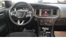 Dodge Charger SXT