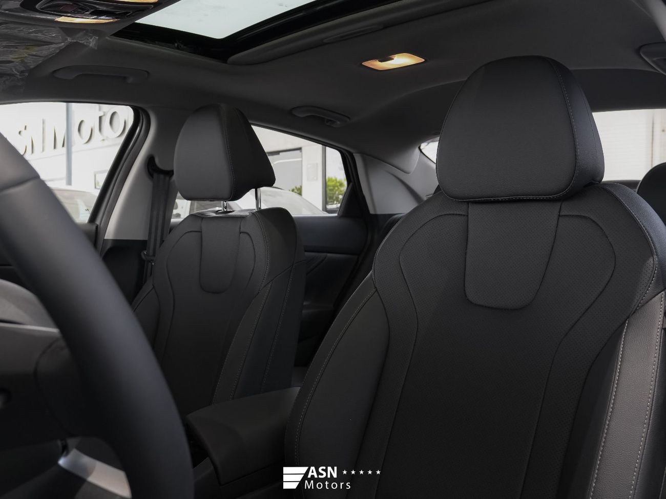 Hyundai Elantra Premium