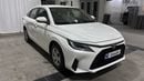 تويوتا يارس E 2023 E | AED 594/Month | 0 DP | 30 Day Return | Warranty