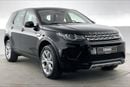 Land Rover Discovery Sport HSE | Guaranteed Warranty | 0 Down Payment