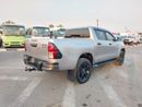Toyota Hilux 2020 TOYOTA HILUX ROGUE RHD DIESEL AUTOMATIC (PM49435)