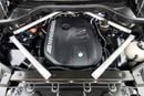 BMW X6 40i M Sport 3.0L BMW X6 40i M Sport 2024 GCC | Agency Warranty