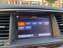 Nissan Armada SL (NON GCC)