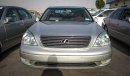 Lexus LS 430