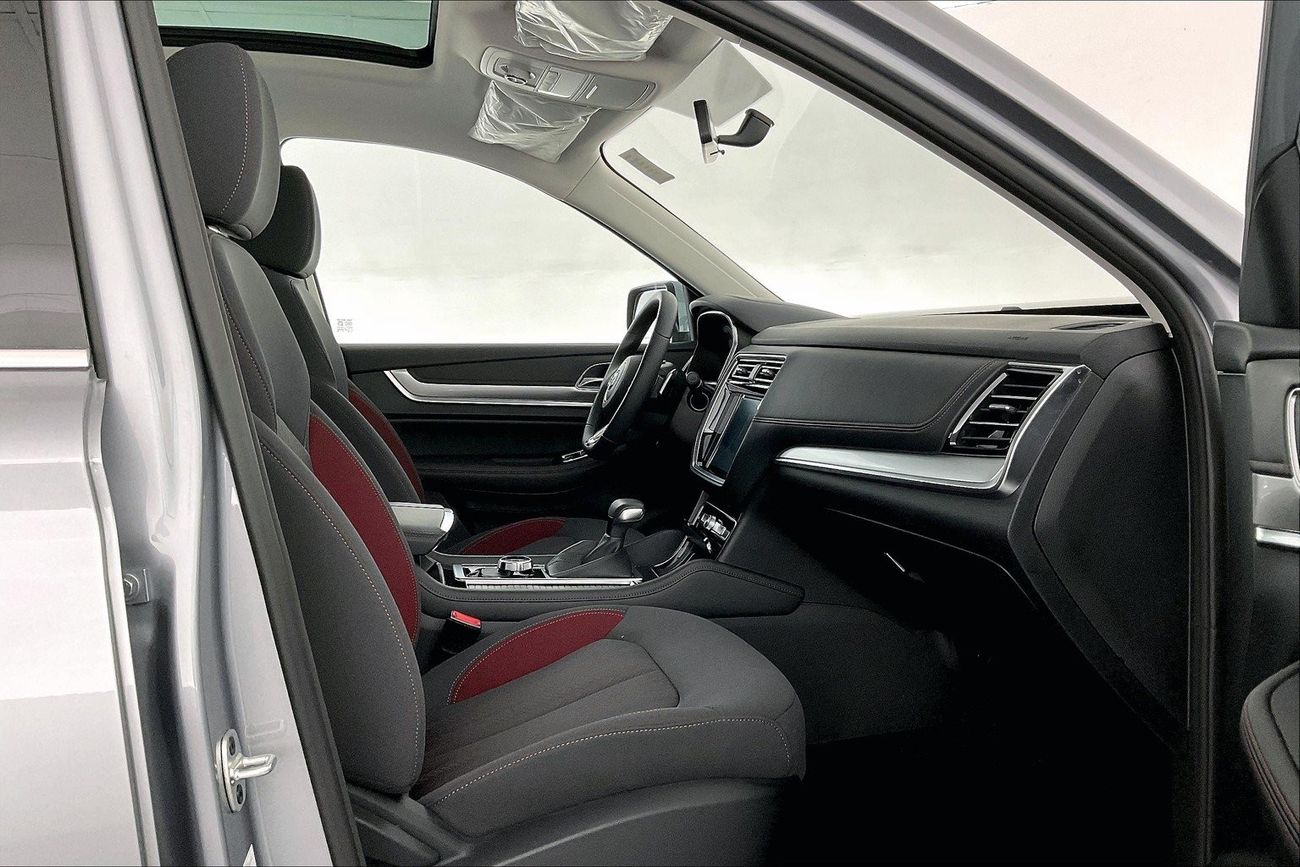 MG RX8 Comfort | 1 year free warranty | 1.99% financing rate | 7 day return policy