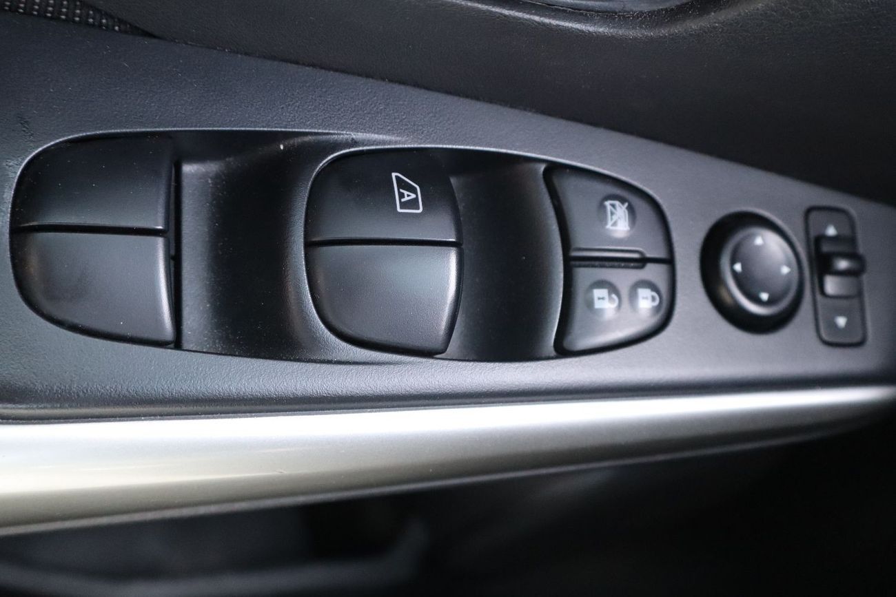 Nissan Kicks SV 1.6L