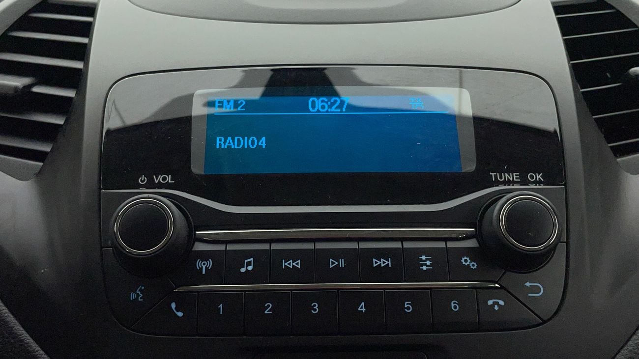 Ford Figo AMBIENTE 1.5 | Zero Down Payment | Home Test Drive