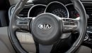 Kia Optima GCC NO PAINT NO ACCIDENT PANORAMA FULL OPTION PERFECT NUMBER 1