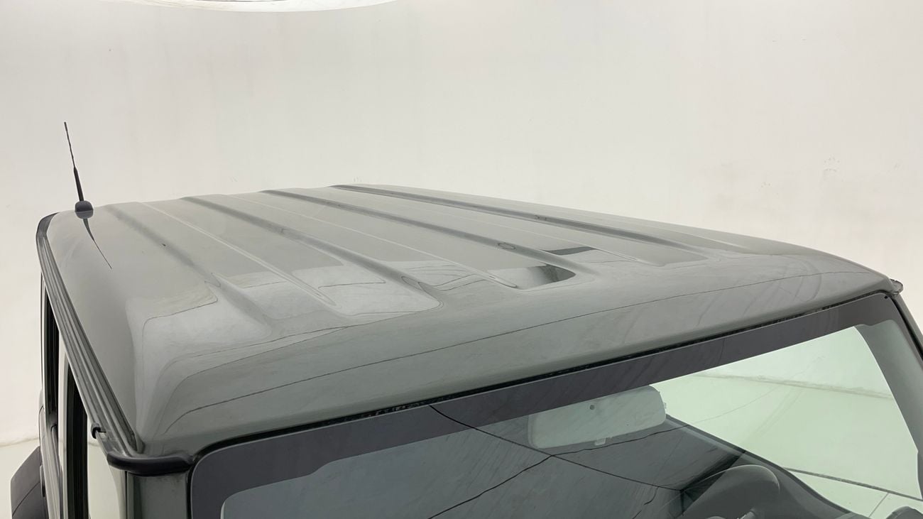 Suzuki Jimny 1.5L GLX (A/T) 2024 GLX | AED 1056/Month | 0 DP | 30 Day Return | Warranty