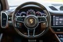 Porsche Cayenne S 2.9L (440 HP)
