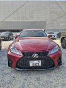 Lexus IS250 2.5