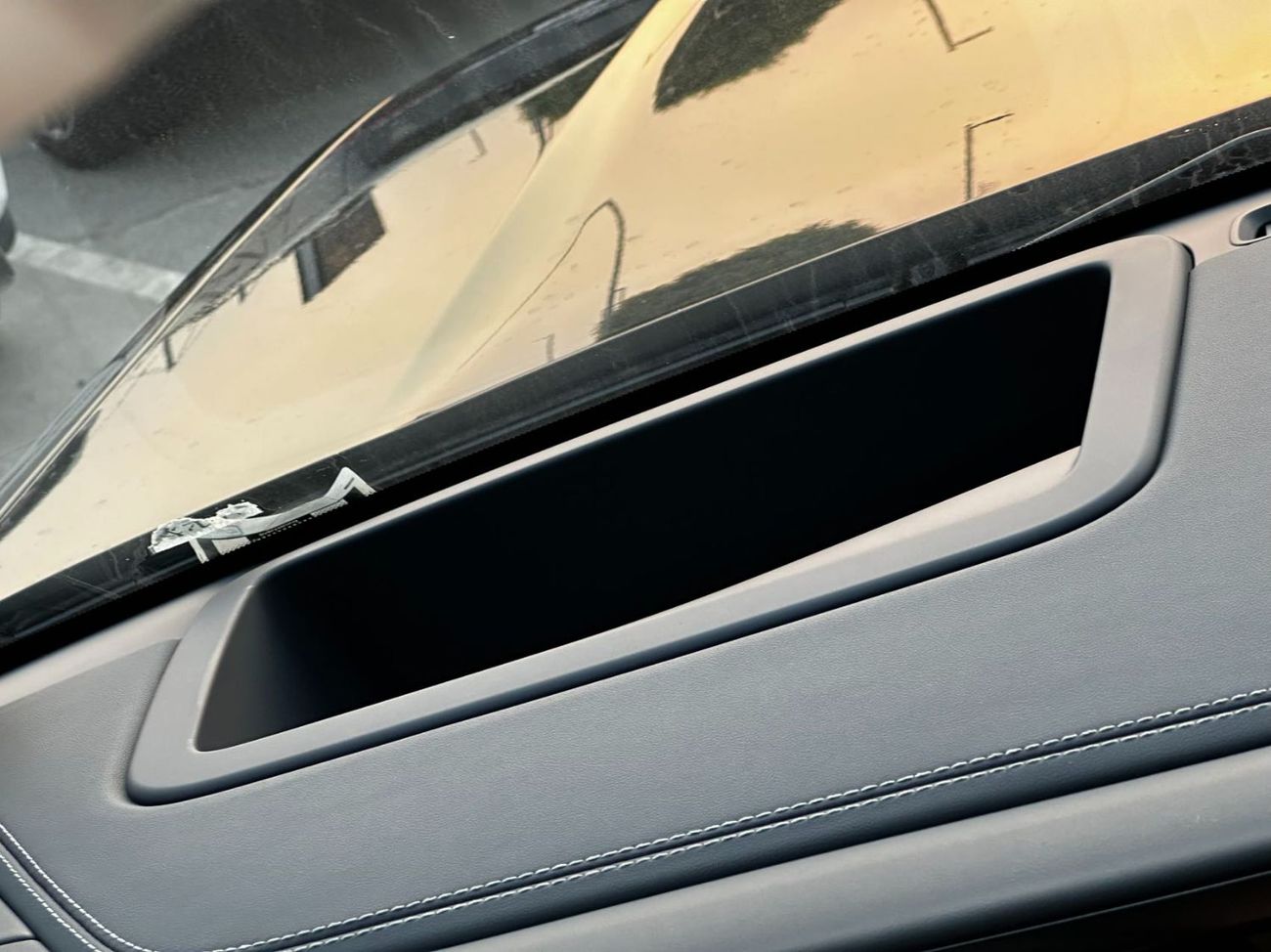 BYD Leopard 5 ULTRA