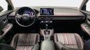 هوندا ZRV 1.5 CVT EX 2WD AUTO | شامل الضمان | 0 ﺪﻔﻋﺓ ﺃﻮﻟﻯ