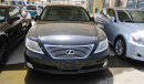 Lexus LS460