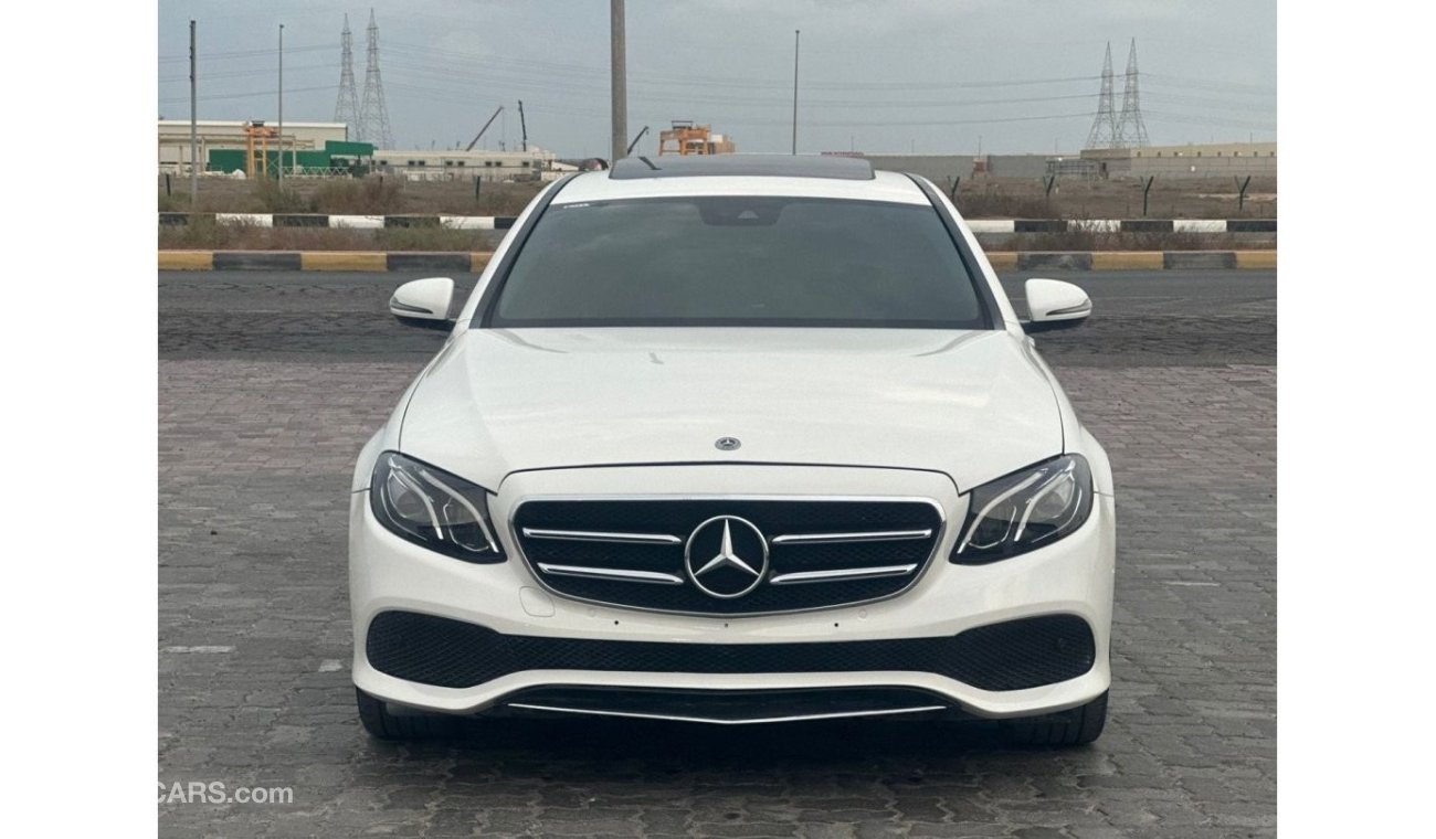 مرسيدس بنز E 250 Std