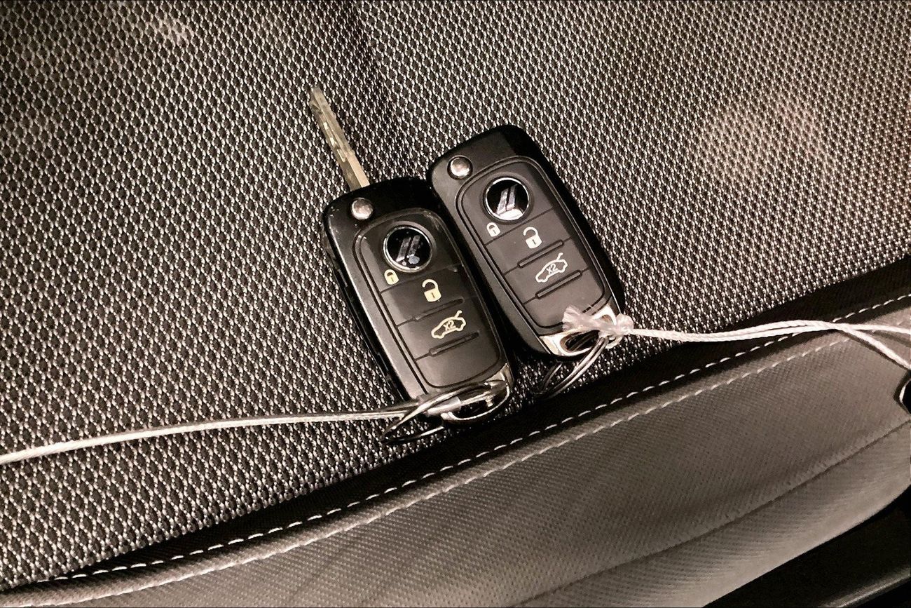 دودج نيون SE | شامل الضمان | 0 ﺪﻔﻋﺓ ﺃﻮﻟﻯ