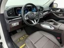 Mercedes Benz GLE 450 AMG