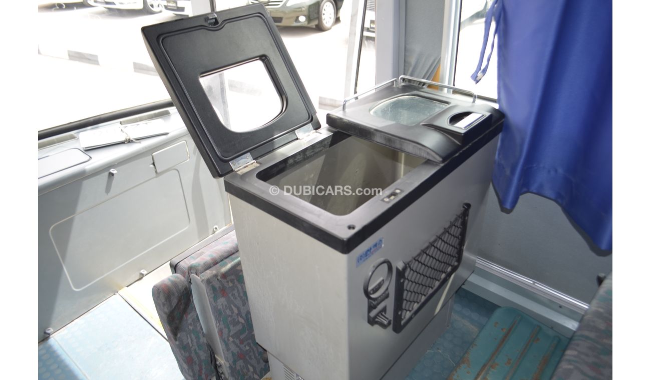 Daewoo BF 106 BF 116