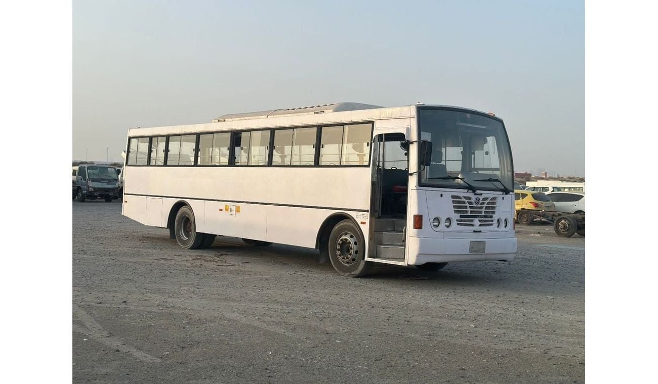 Ashok Leyland Falcon 63 Seater AC 65 Seater AC