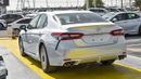 Toyota Camry BRAND NEW TOYOTA CAMRY SE SPORT V6 3.5L PETROL - 2024