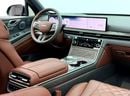 Genesis GV80 Royal, Warranty + Service Pack, Full Service History, GCC