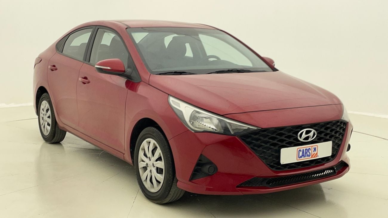 Hyundai Accent SMART 1.6 | Zero Down Payment | Home Test Drive