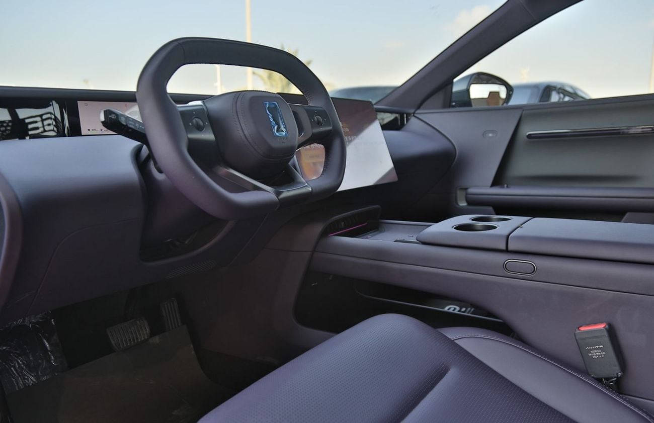 أفاتر 06 2025 MAX Hybrid (EXPORT ONLY)