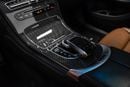 مرسيدس بنز GLC 43 AMG STD 4MATIC 3.0L