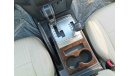 Mitsubishi Pajero 3.5L PETROL, 17" ALLOY RIMS, KEY START, XENON HEADLIGHTS (LOT # 4058)