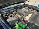 Toyota Prado TXL LHD 2.8L 1GD-FTV Diesel Engine Original Black Color cylinder Automatic Gear 4WD 7 Seats 5 Doors