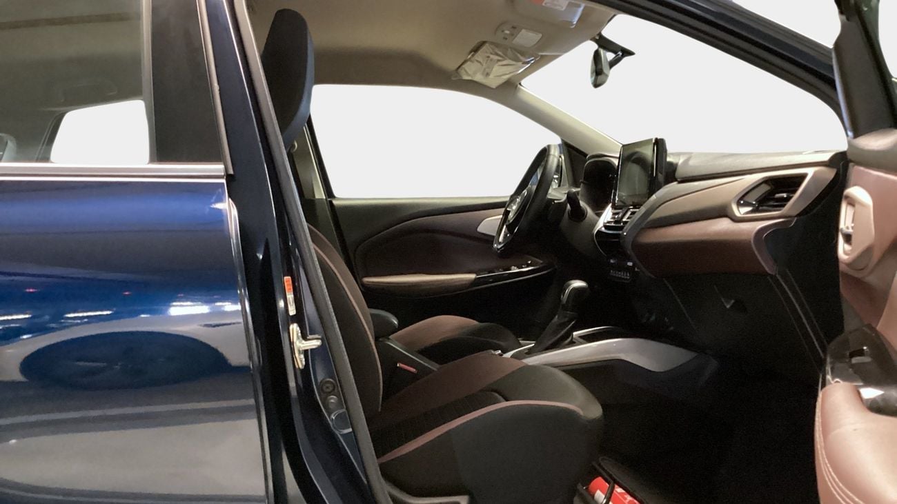 سوزوكي فرونكس GLX | upto AED 20,000 Ramadan Discount | شامل الضمان | 0 ﺪﻔﻋﺓ ﺃﻮﻟﻯ