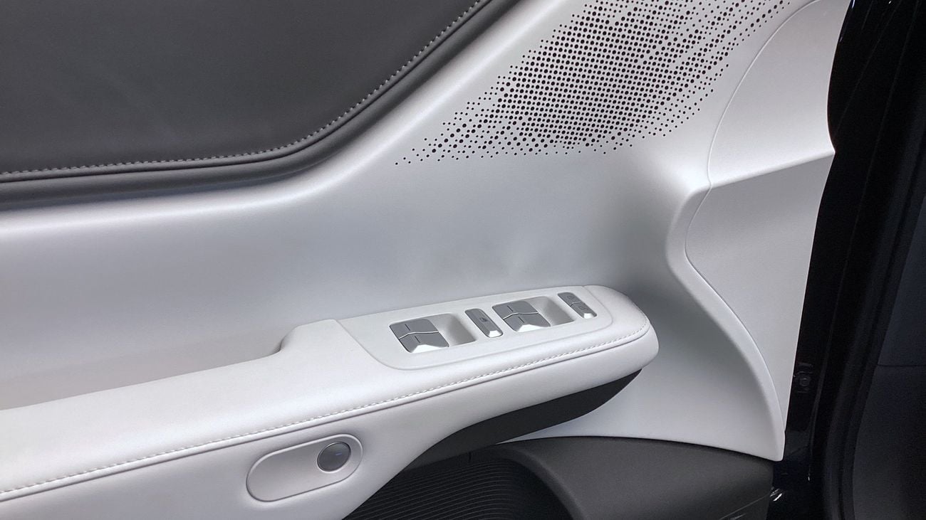 Xpeng G6 BEV 88KWH LONG RANGE RWD | Guaranteed Warranty | 0 Down Payment