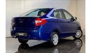 Ford Figo Ambiente