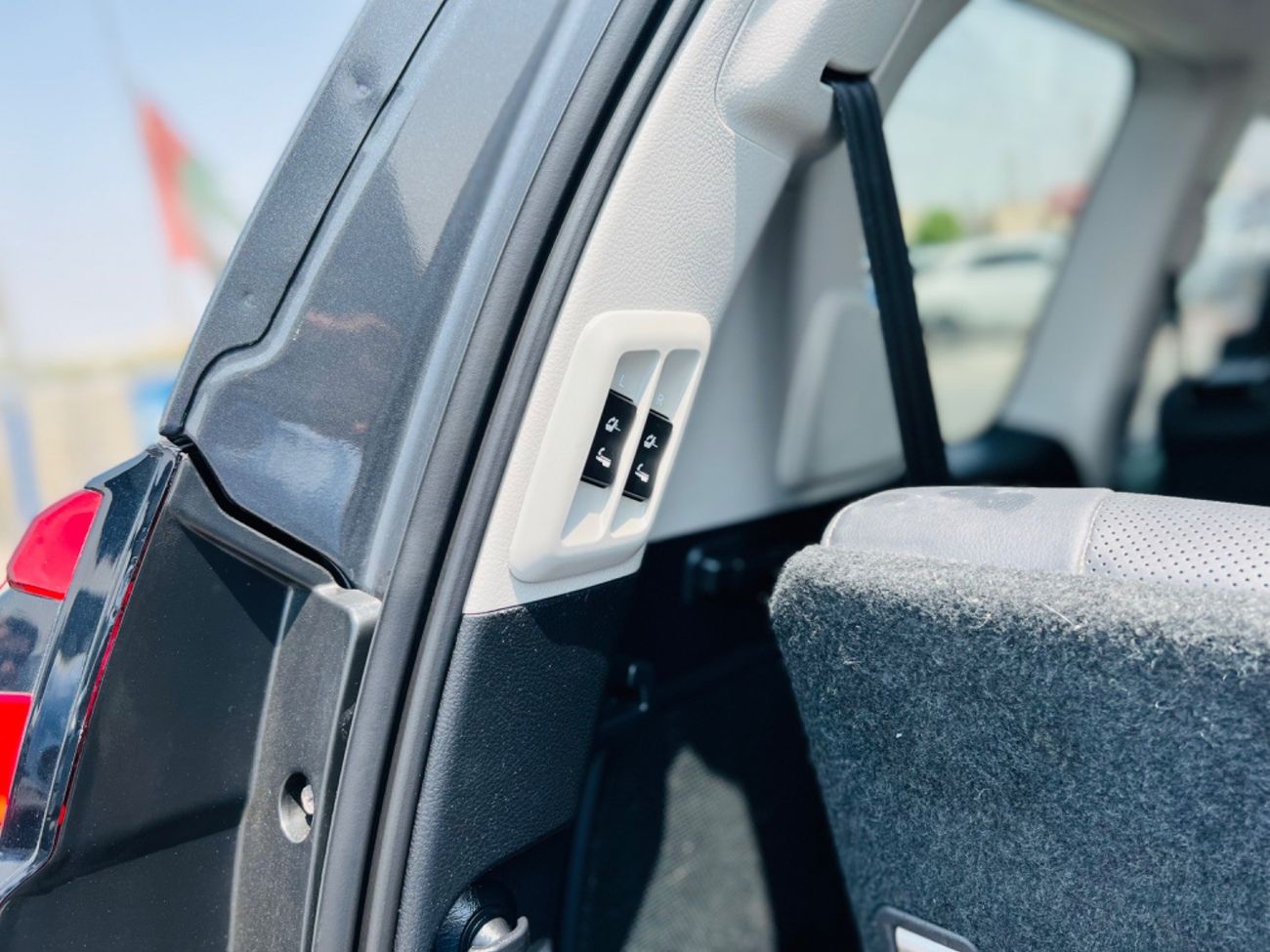 تويوتا برادو