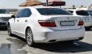 Lexus LS460