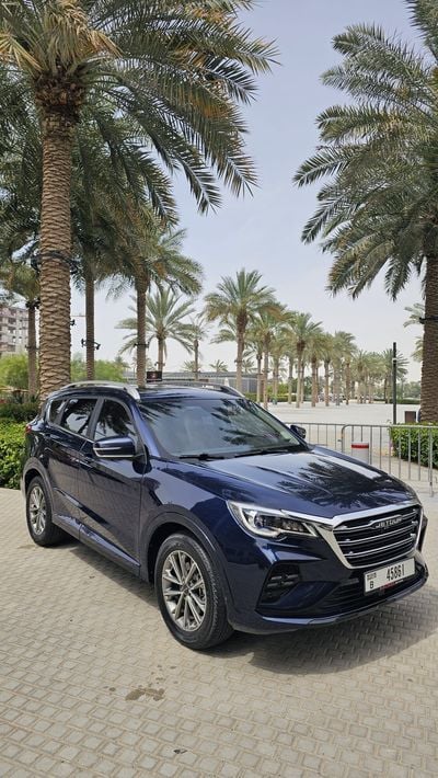 جيتور X70 TURBO