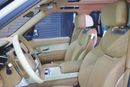 لاند روفر رينج روفر SV LWB P530, Executive Class Rear Seats, Al Tayer Warranty + Service!!