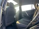 Toyota RAV4  2018 - 2.5L V4-RearCam-AWD 4x4 - Push Start -Sunroof