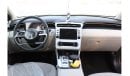 Hyundai Tucson 1.6L Panoramic / Push Start / 2023 Full Option