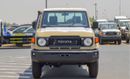 تويوتا لاند كروزر بيك آب 4.0L A/T Diff-Lock