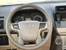 Toyota Prado 2023 Toyota Prado TXL Mid-Night Edition Spare-Up 4.0L V6 Petrol A/T 4WD Export Only