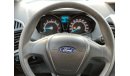 Ford EcoSport 2016 Ref# 380