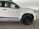 Chevrolet Trailblazer 3.6 LTZ 4WD AUTO 18 AW LTHR Z71 | Guaranteed Warranty | 0 Down Payment