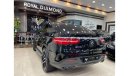 مرسيدس بنز GLE 43 AMG كوبيه كوبيه كوبيه Mercedes Benz GLE43 AMG GCC 2017 Under Warranty