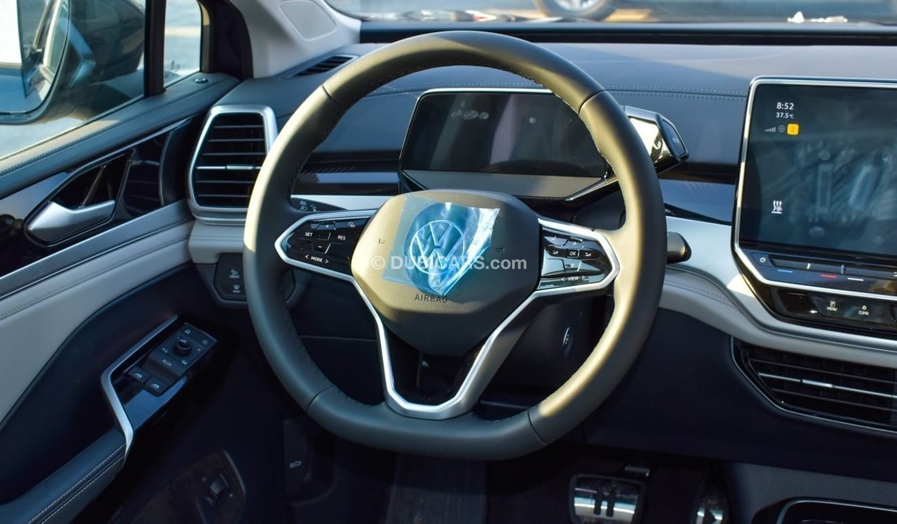 Volkswagen ID.6 VOLKSWAGEN ID 6 CROZZ PRO 2022 (ONLY FOR EXPORT)